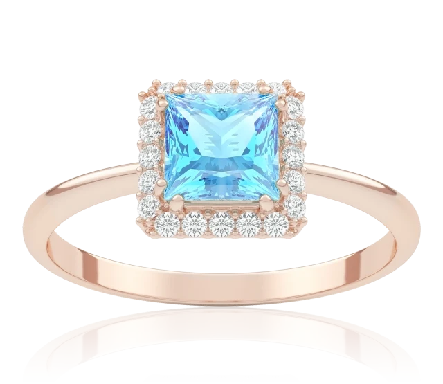 Empress 0,88 ct