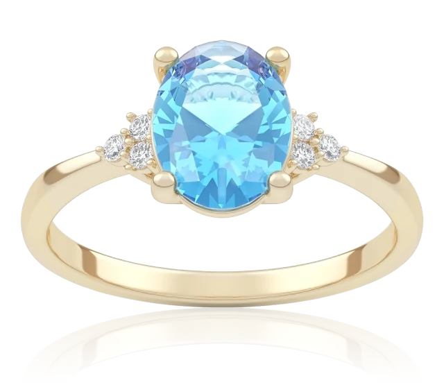 Enchanted 1,45 ct