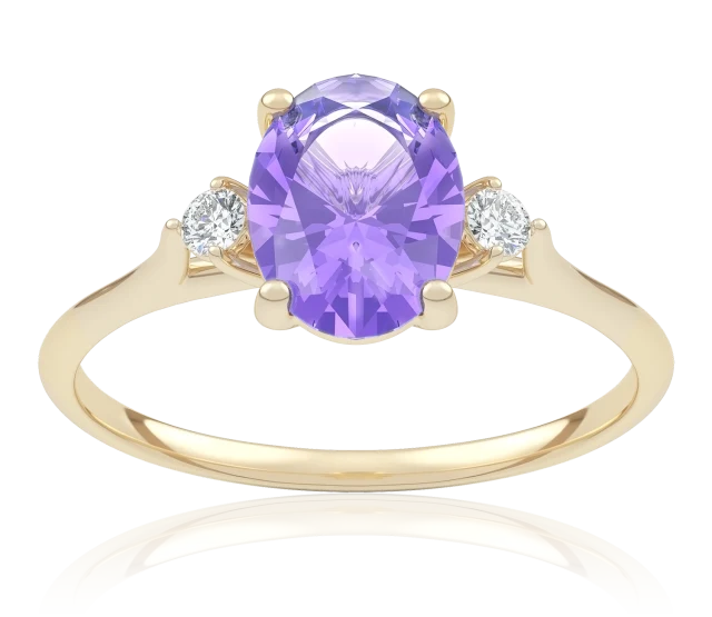 Meadow 1,46 ct