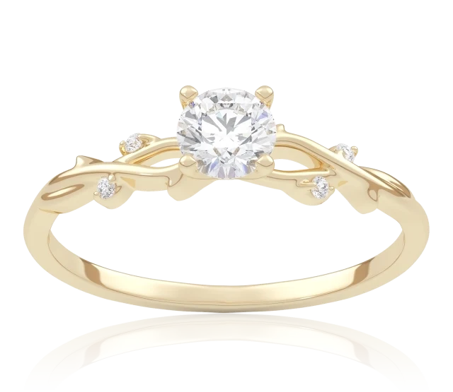 Rosie 0,31 ct