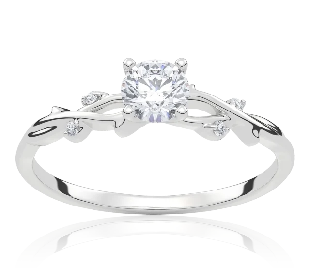 Rosie 0,31 ct