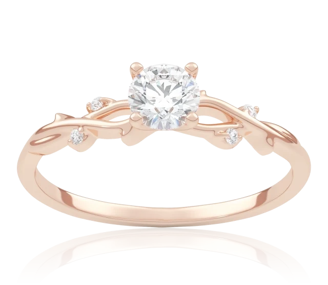 Rosie 0,31 ct