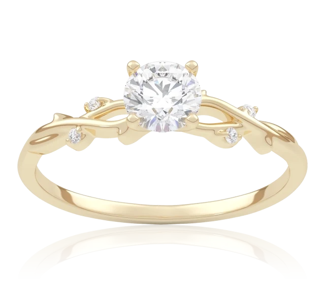 Rosie 0,41 ct