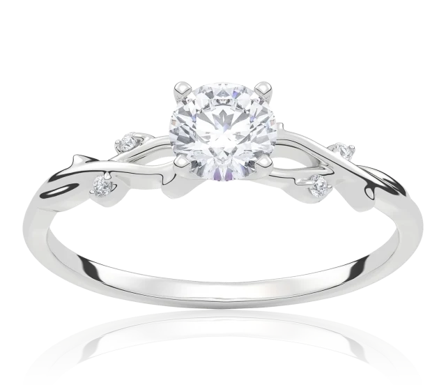 Rosie 0,41 ct