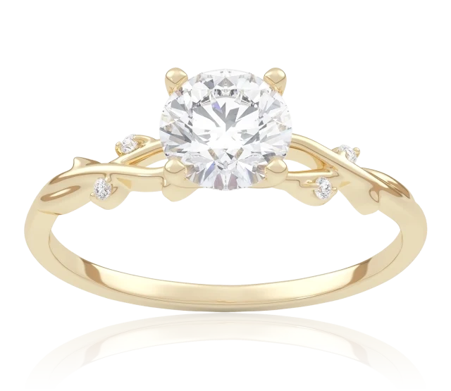 Rosie 0,71 ct
