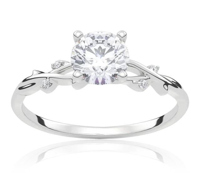 Rosie 0,71 ct