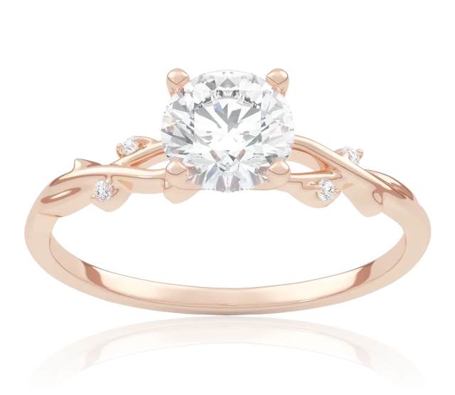 Rosie 0,71 ct