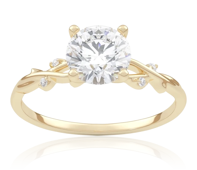Rosie 1,01 ct