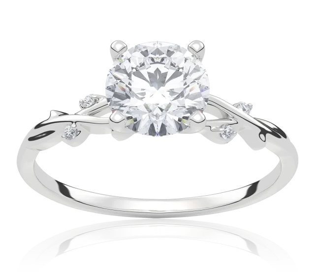 Rosie 1,01 ct