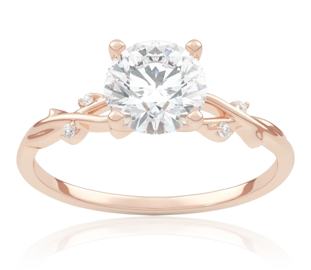 Rosie 1,01 ct