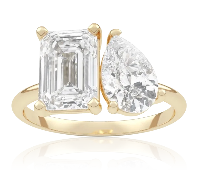 Soulmate 2,70 ct