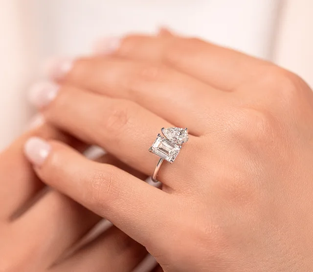 Soulmate 2,70 ct