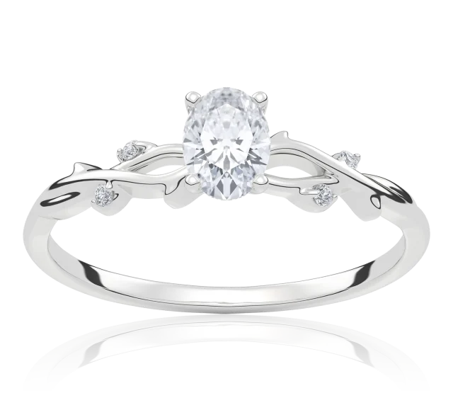 Roselle 0,31 ct
