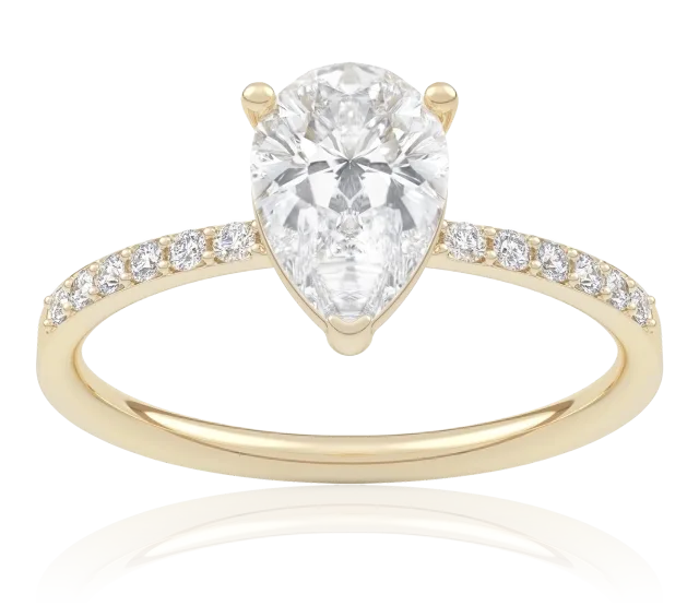 Muse 1,10 ct