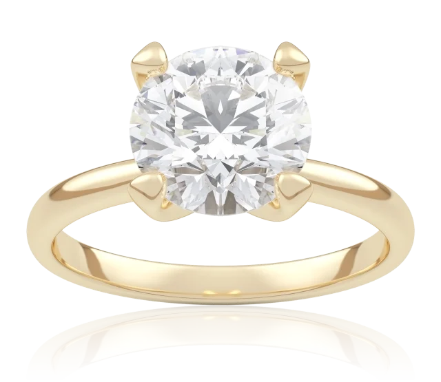 Beloved 2,00 ct