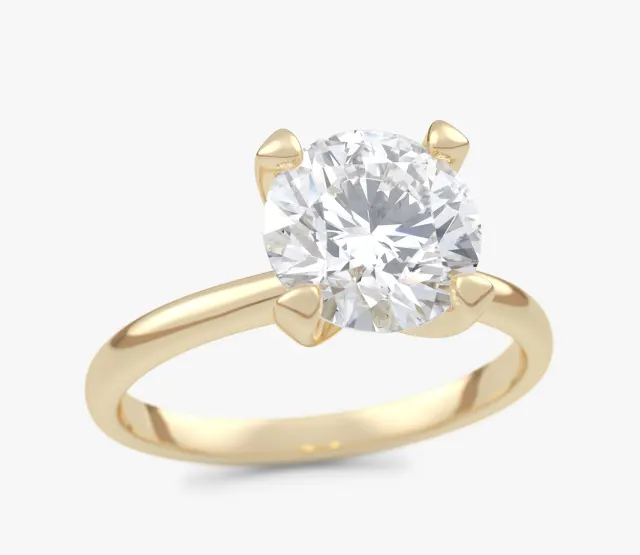 Beloved 1,00 ct0