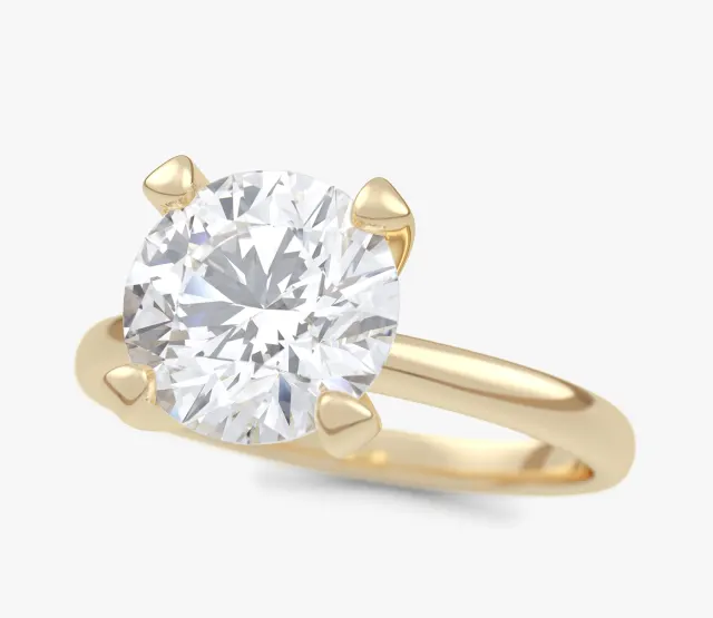 Beloved 1,00 ct1