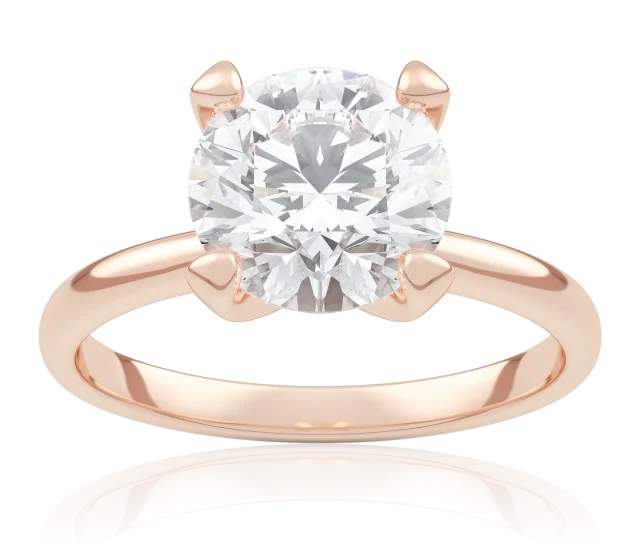Beloved 2,00 ct