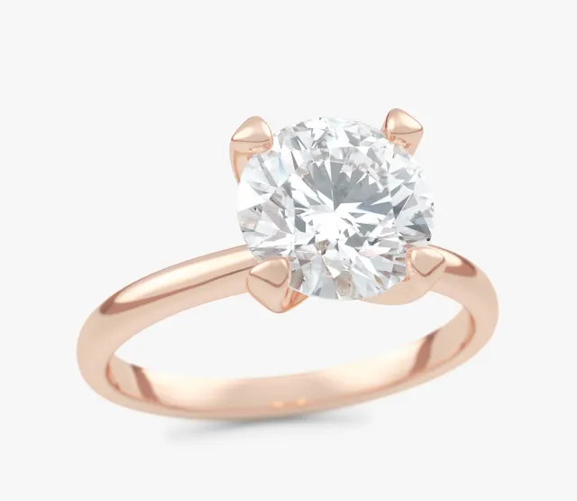 Beloved 1,00 ct0