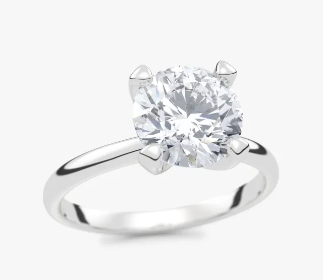 Beloved 1,00 ct0