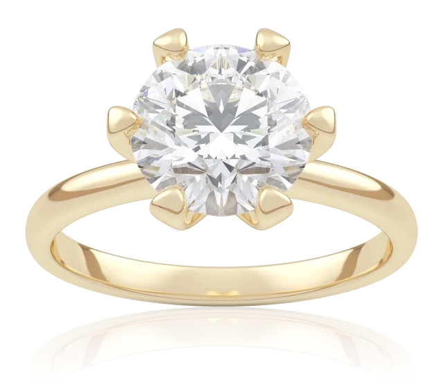 Beloved Six 2,00 ct
