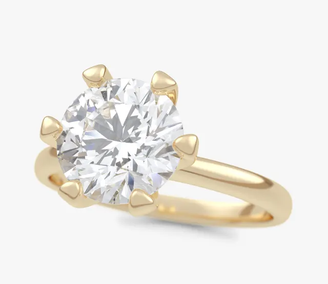 Beloved Six 1,00 ct1