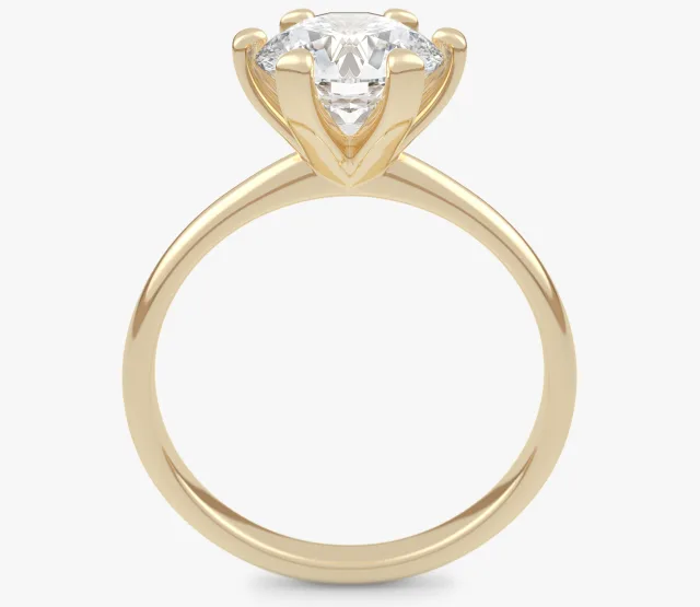 Beloved Six 1,00 ct2
