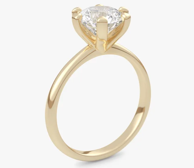 Beloved Six 1,00 ct3