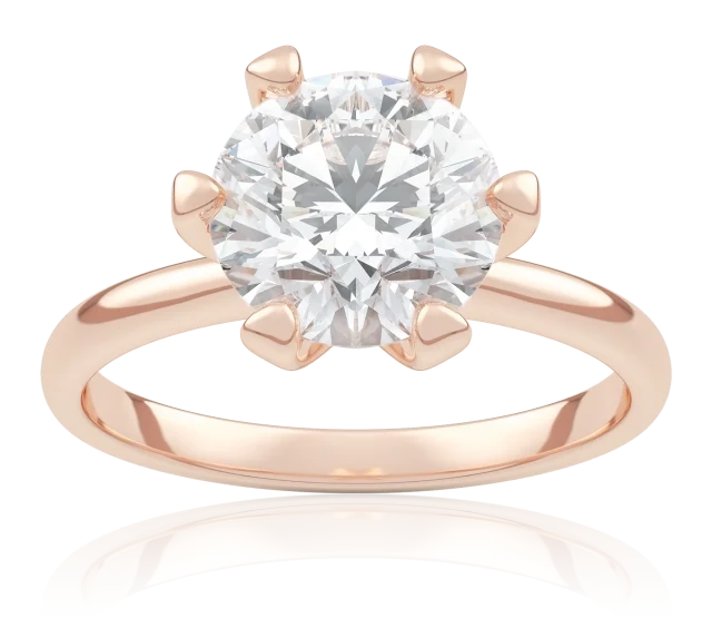 Beloved Six 2,00 ct