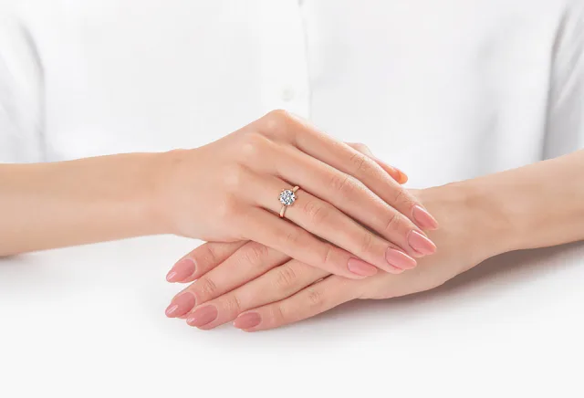 Beloved Six 1,00 ct