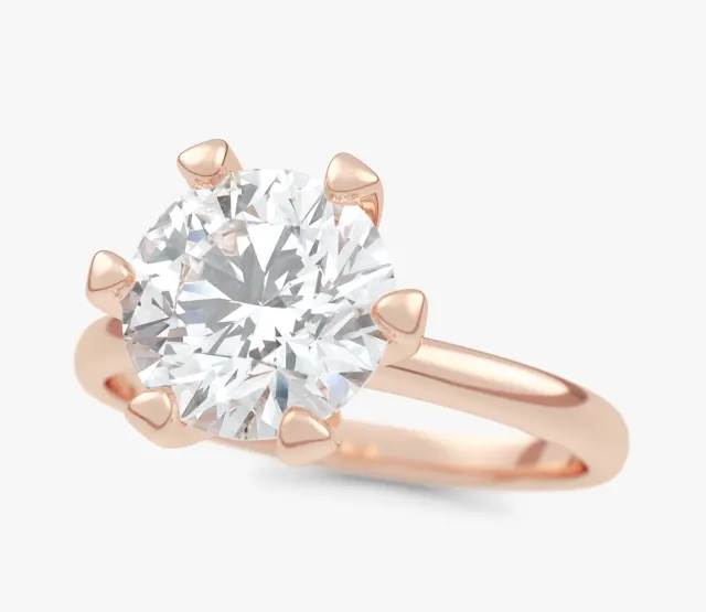 Beloved Six 1,00 ct1