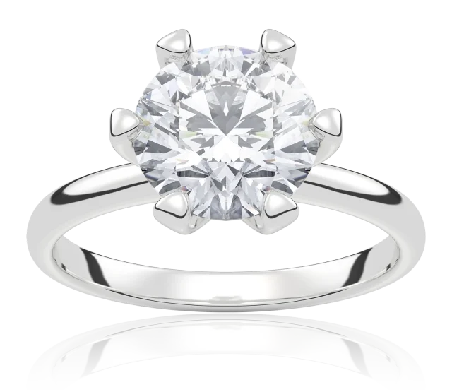Beloved Six 2,00 ct