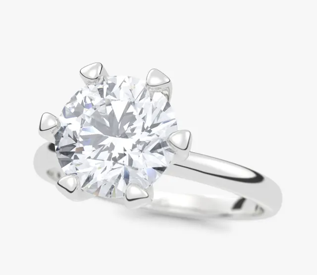 Beloved Six 1,00 ct1