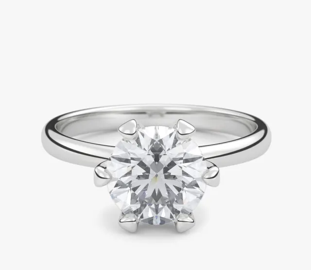 Beloved Six 1,00 ct4