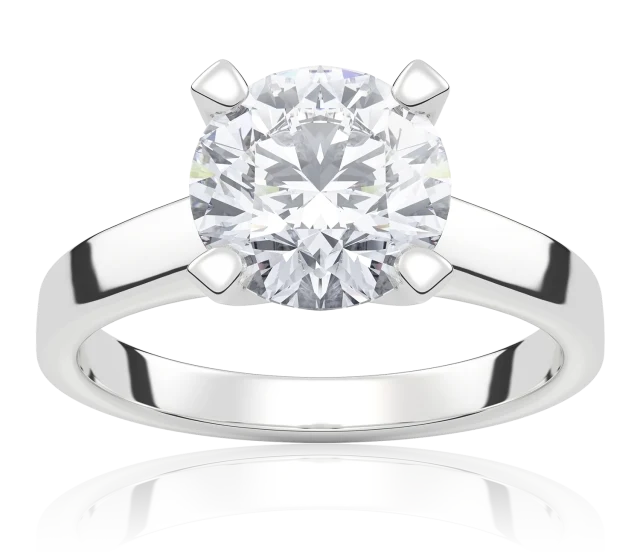 Classic Four 2,00 ct