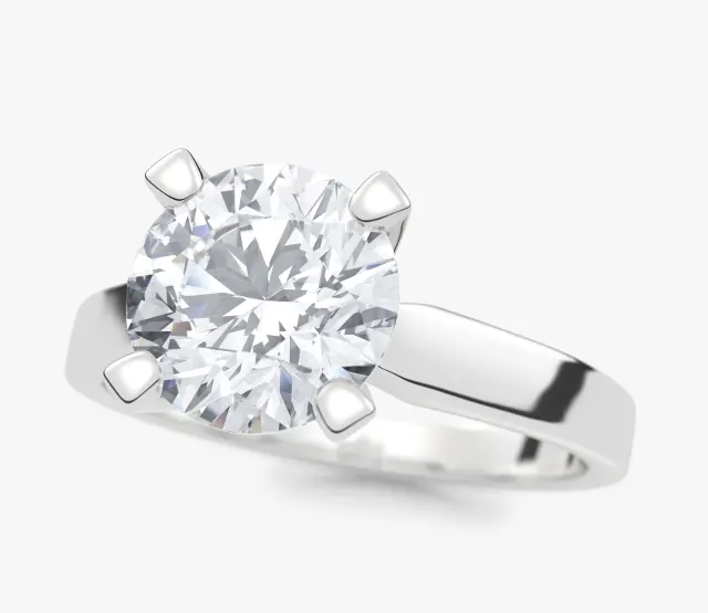 Classic Four 1,00 ct1
