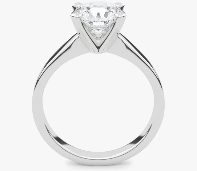 Classic Four 1,00 ct2