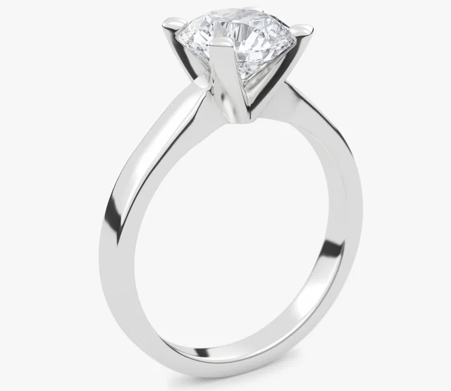 Classic Four 1,00 ct3