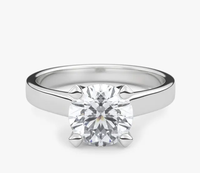Classic Four 1,00 ct4