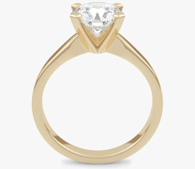 Classic Four 1,00 ct2