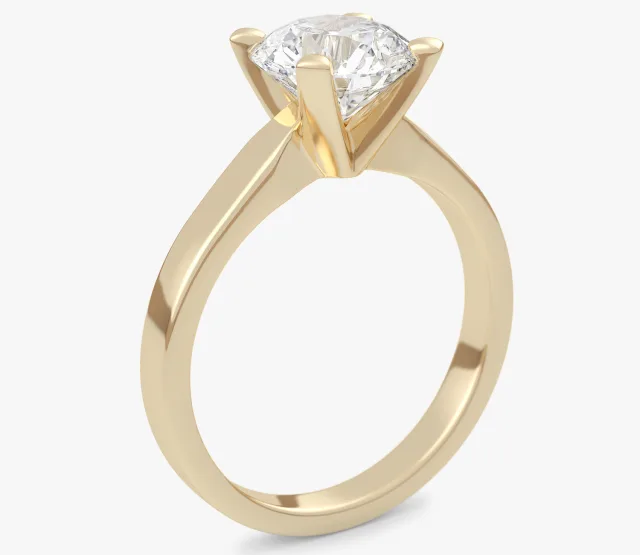Classic Four 1,00 ct3
