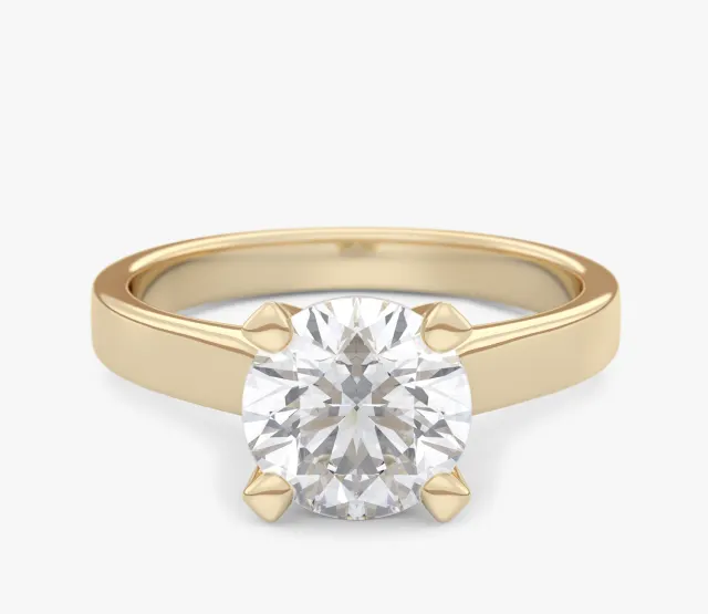 Classic Four 1,00 ct4
