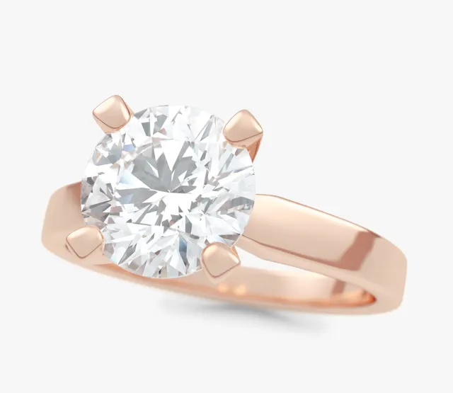 Classic Four 1,00 ct1