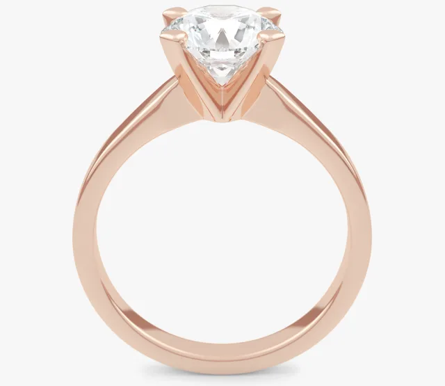 Classic Four 1,00 ct2