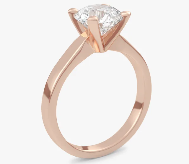 Classic Four 1,00 ct3
