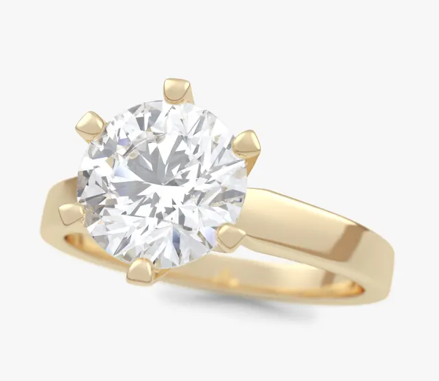 Classic Six 1,00 ct1