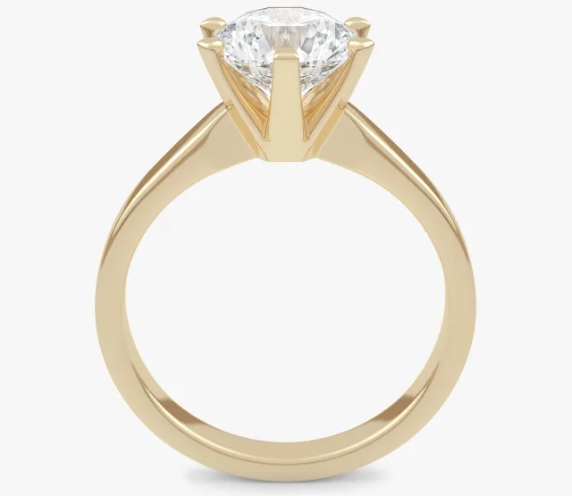 Classic Six 1,00 ct2