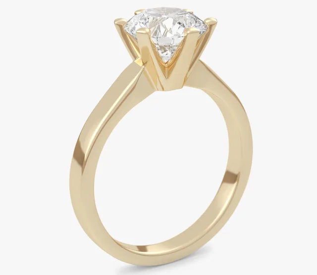 Classic Six 1,00 ct3