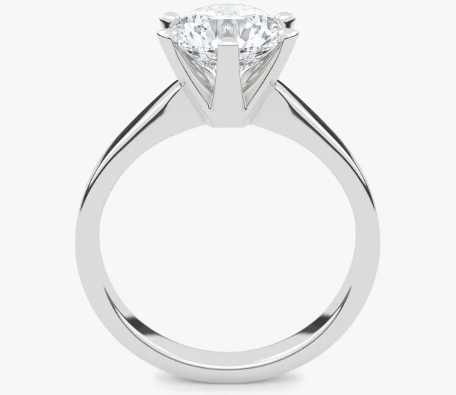 Classic Six 1,00 ct2