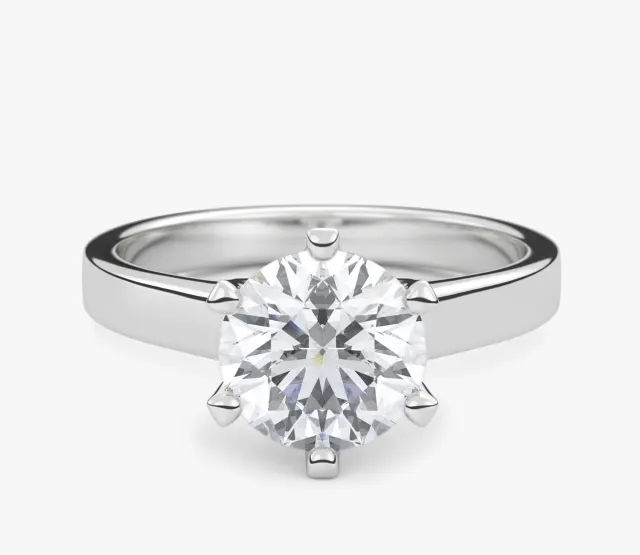 Classic Six 1,00 ct4